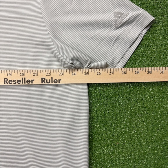 Adidas golf Polo Shirt - Picture 5 of 6